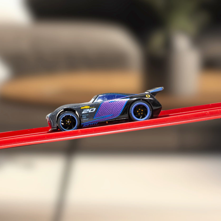 Disney Car