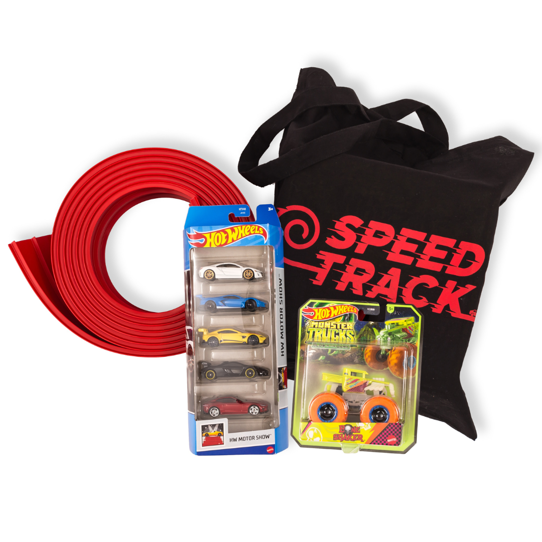 5m Most Popular - Race Day Favourite Gift Bundle