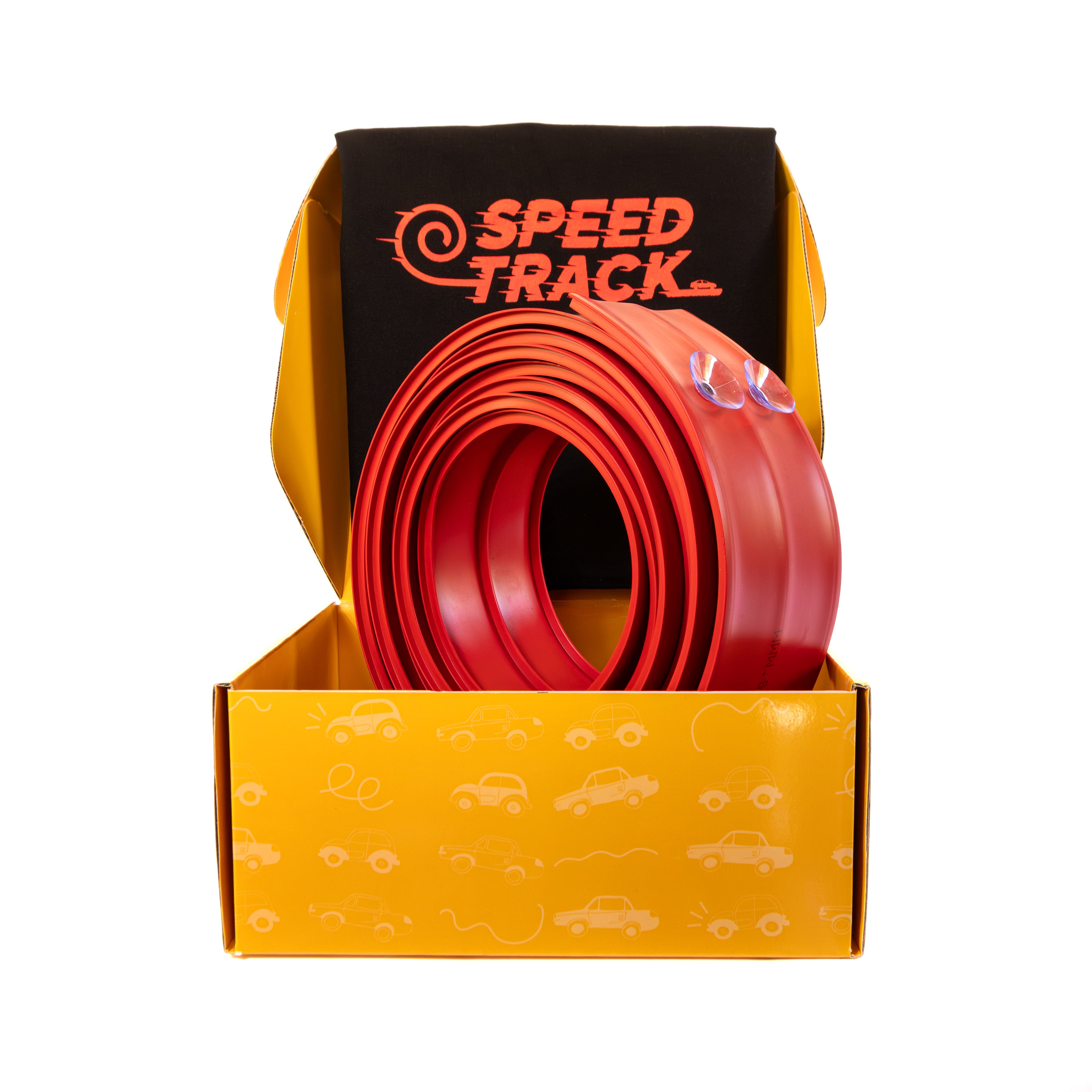 Speed Track - 6 metre
