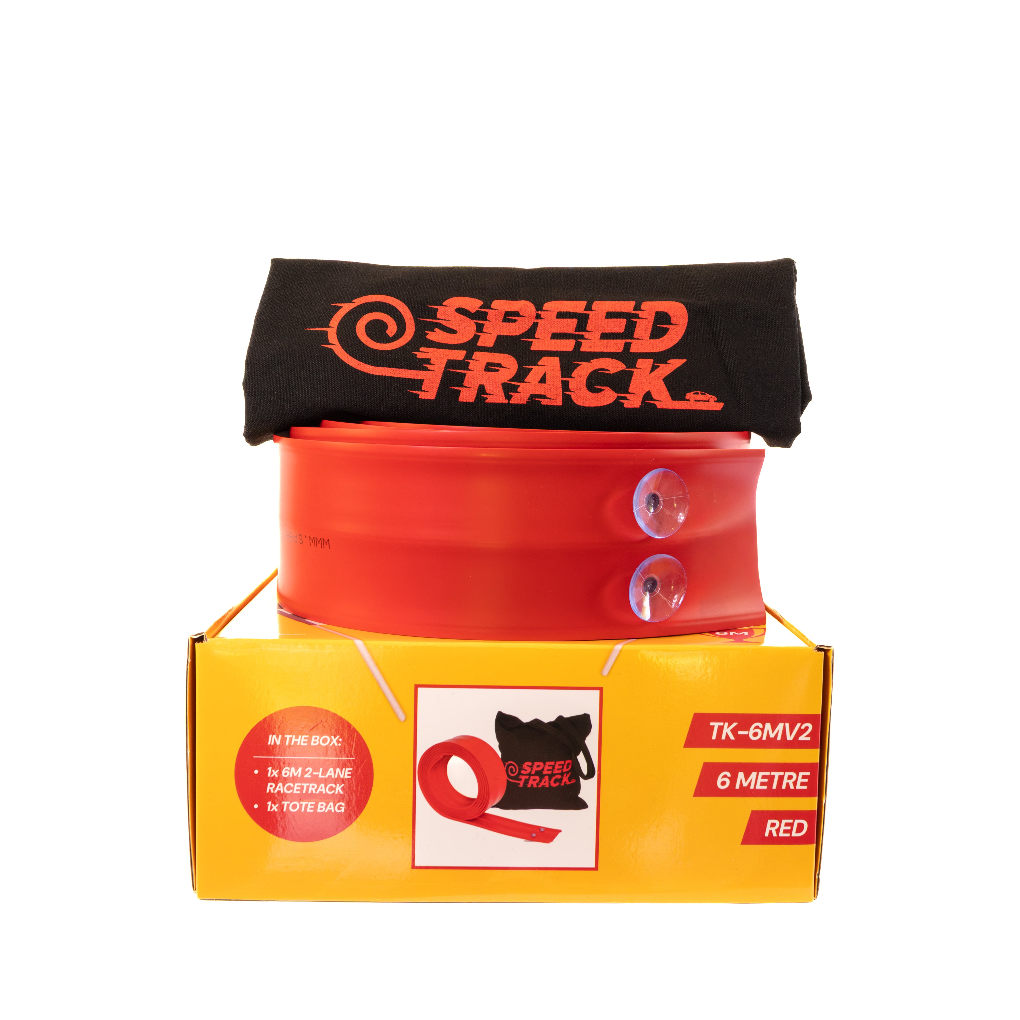 Speed Track - 6 metre