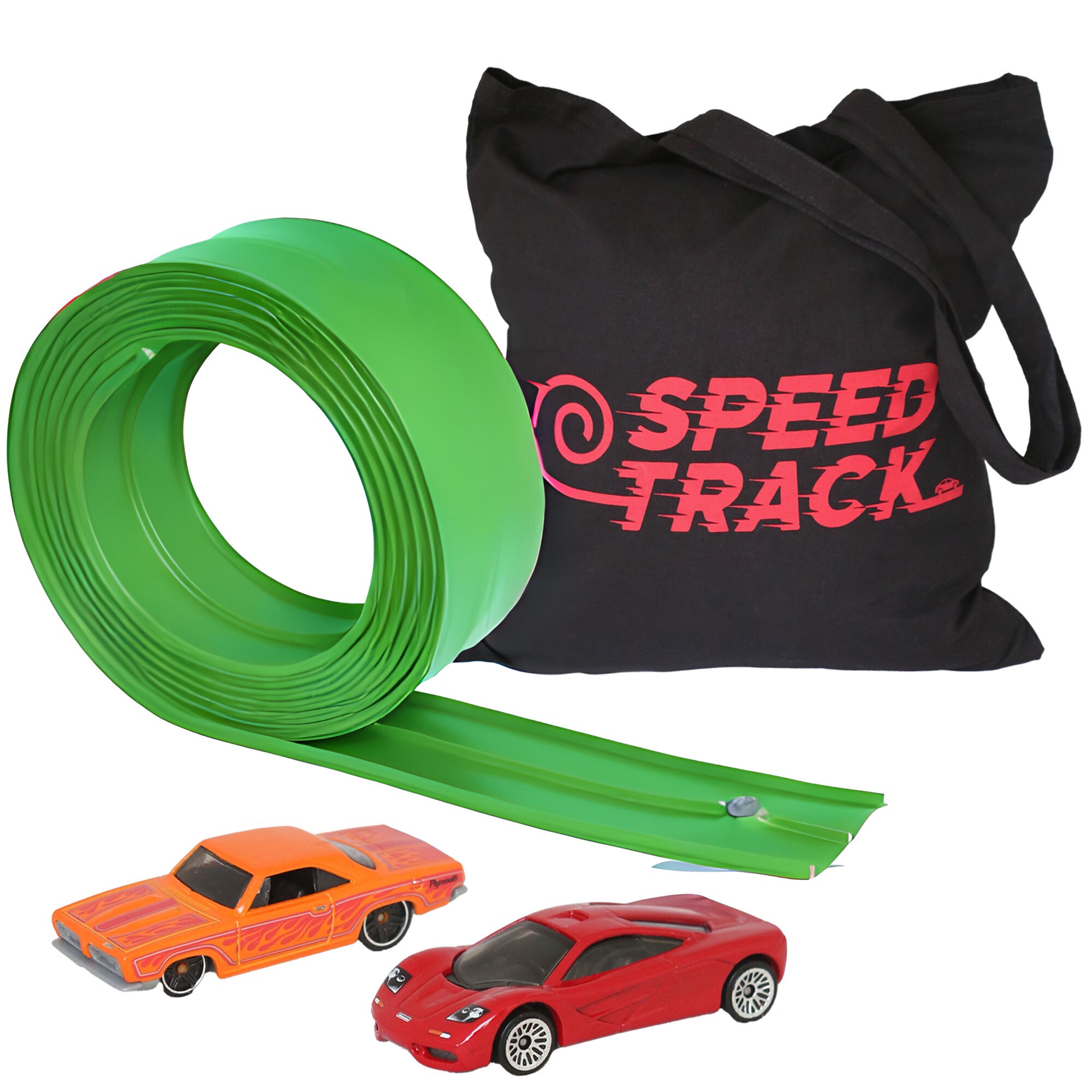 Speed Track - 5 metre