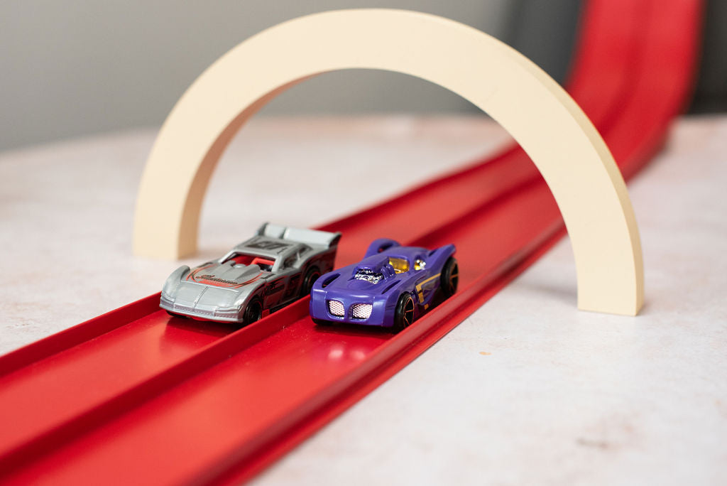 Speed Track