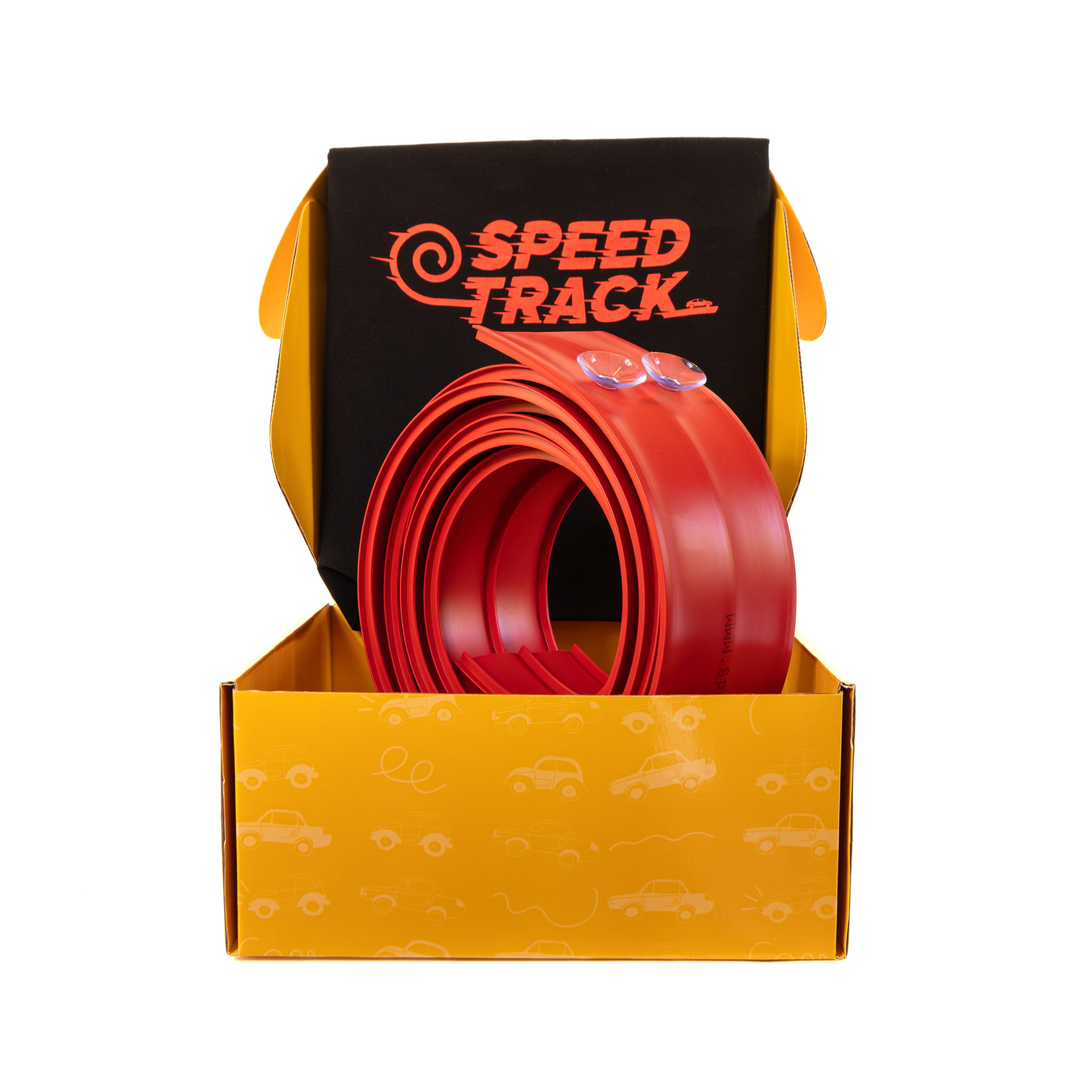 Speed Track - 4 metre