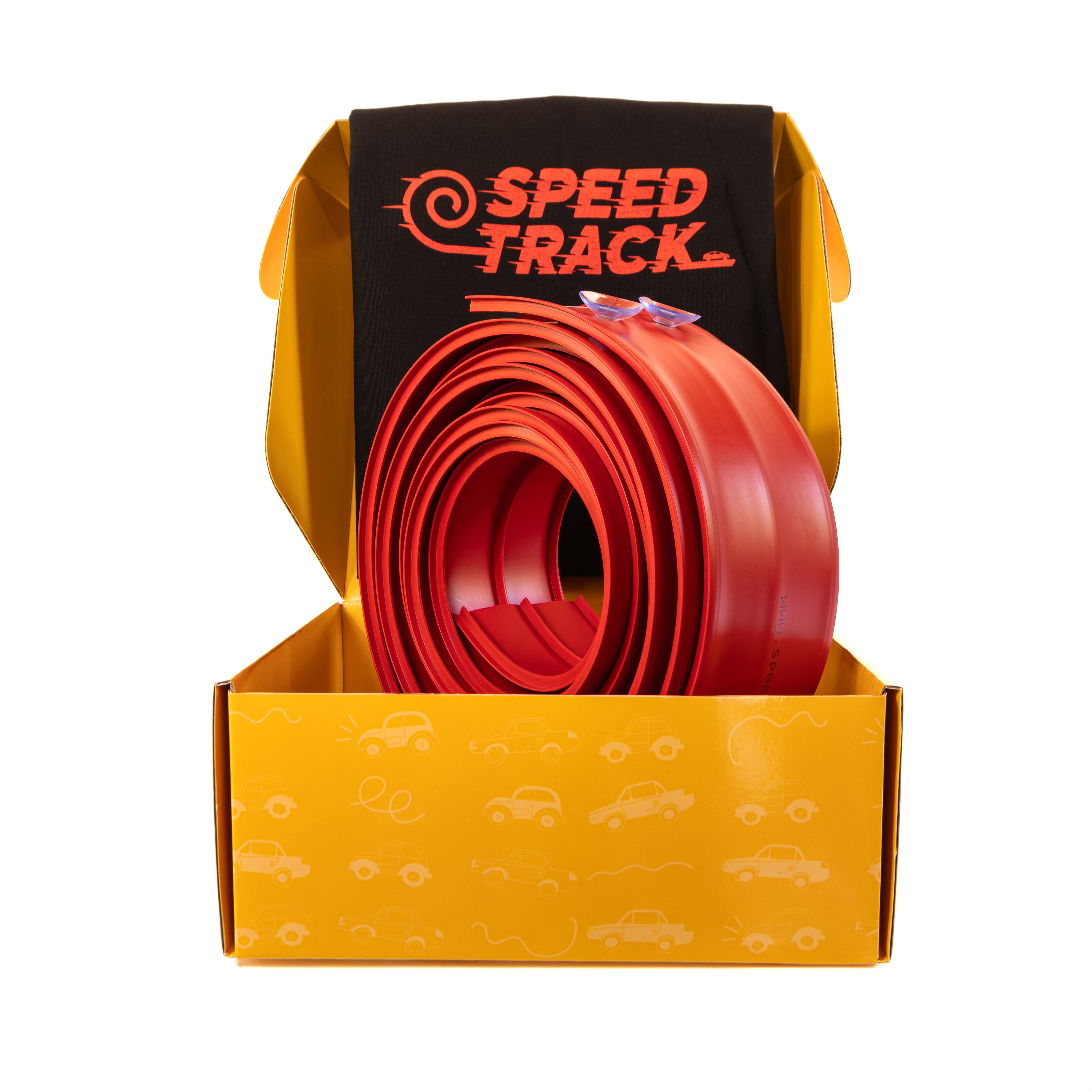 Speed Track - 5 metre