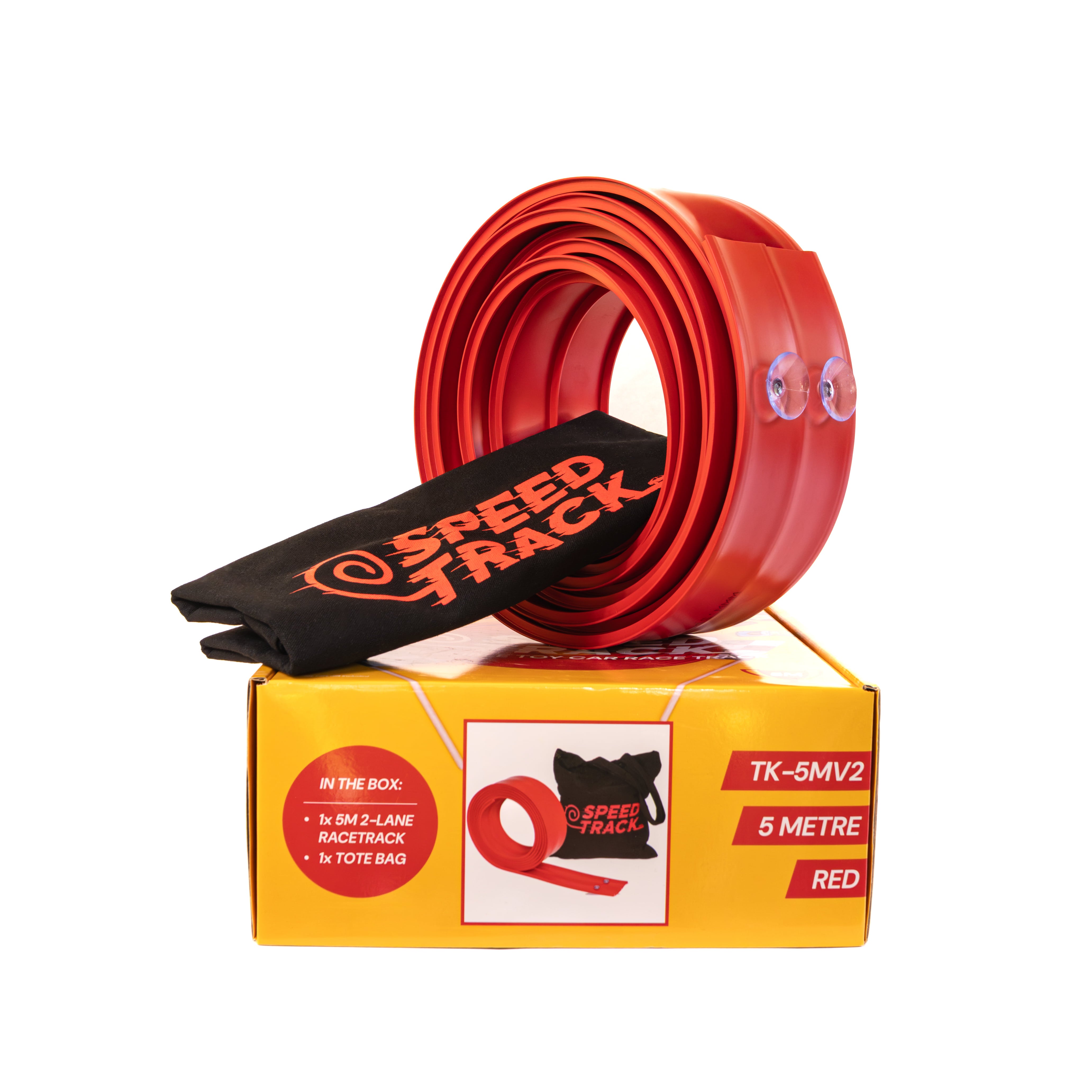 Speed Track - 5 metre